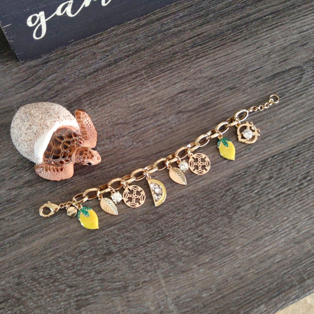 C. Wonder fruit bracelet